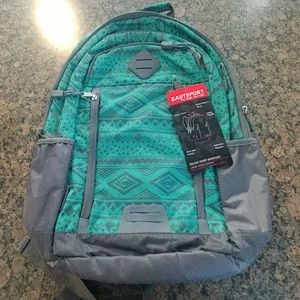 Eastport deluxe sport backpack